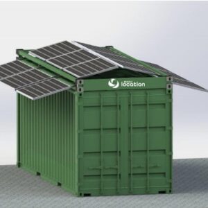Cadre.Container.Photovoltaïque